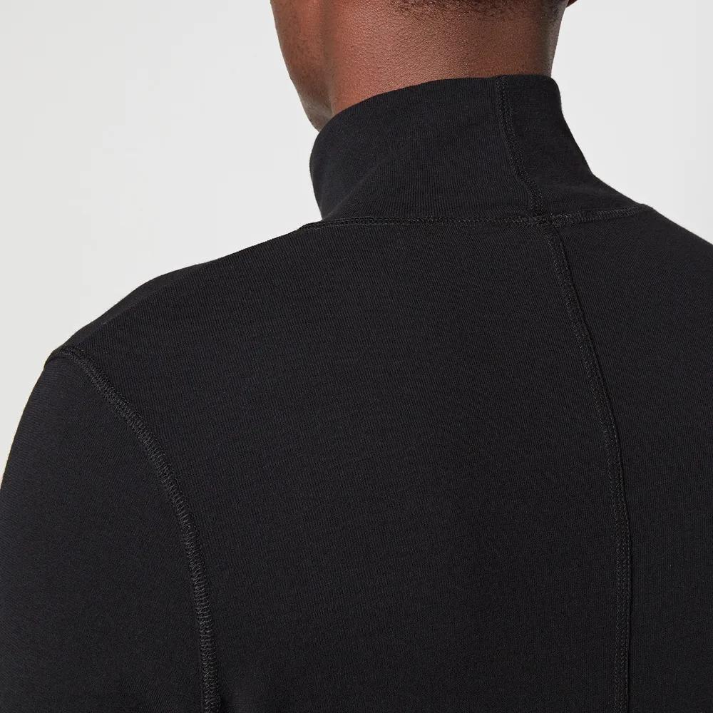 Our Legacy Bend Sheer Cotton Crepe Jumper商品第4张图片规格展示