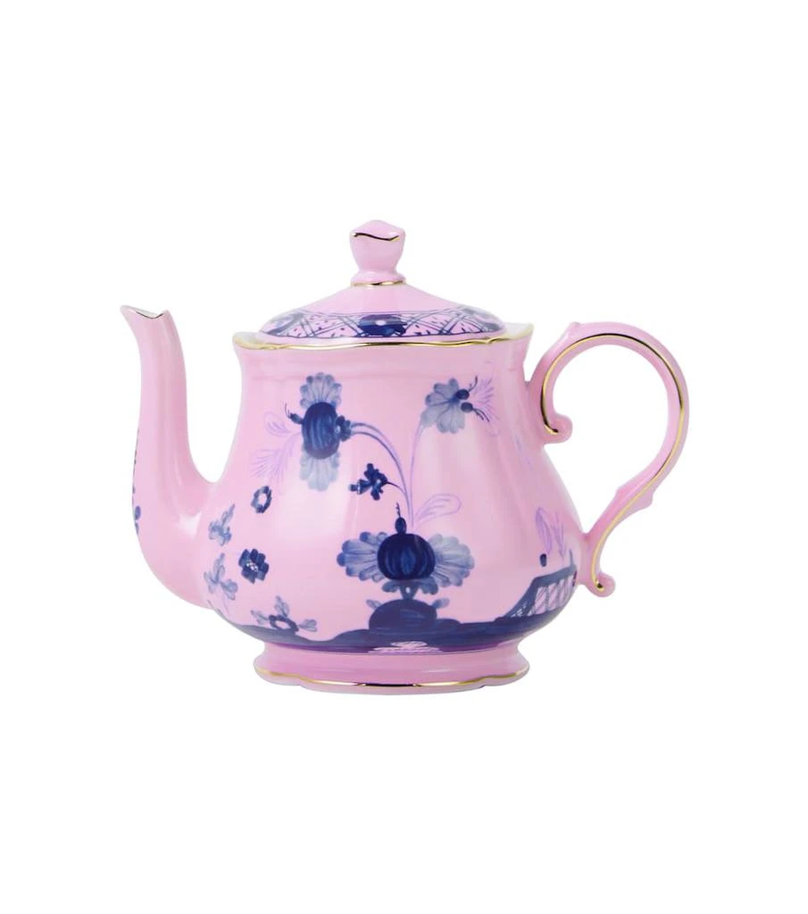 商品Ginori 1735|Oriente Italiano茶壶,价格¥4445,第1张图片