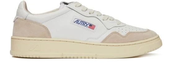 商品Autry|Medalist 低帮运动鞋,价格¥1181,第1张图片详细描述