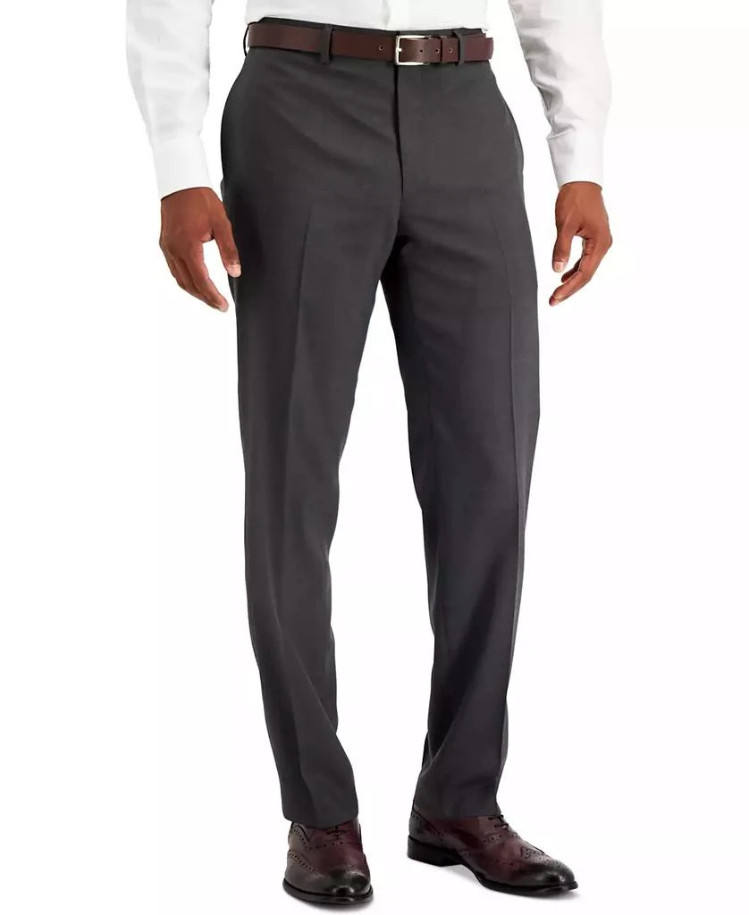 商品Marc New York by Andrew Marc|by Andrew Marc Men's Modern-Fit Suit,价格¥3026,第4张图片详细描述