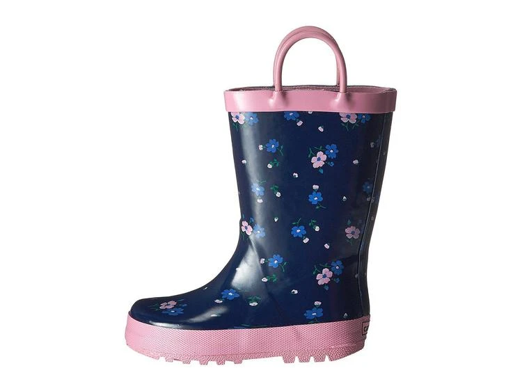 商品Carter's|卡特 小花雨靴（幼童/小童）,价格¥209,第4张图片详细描述
