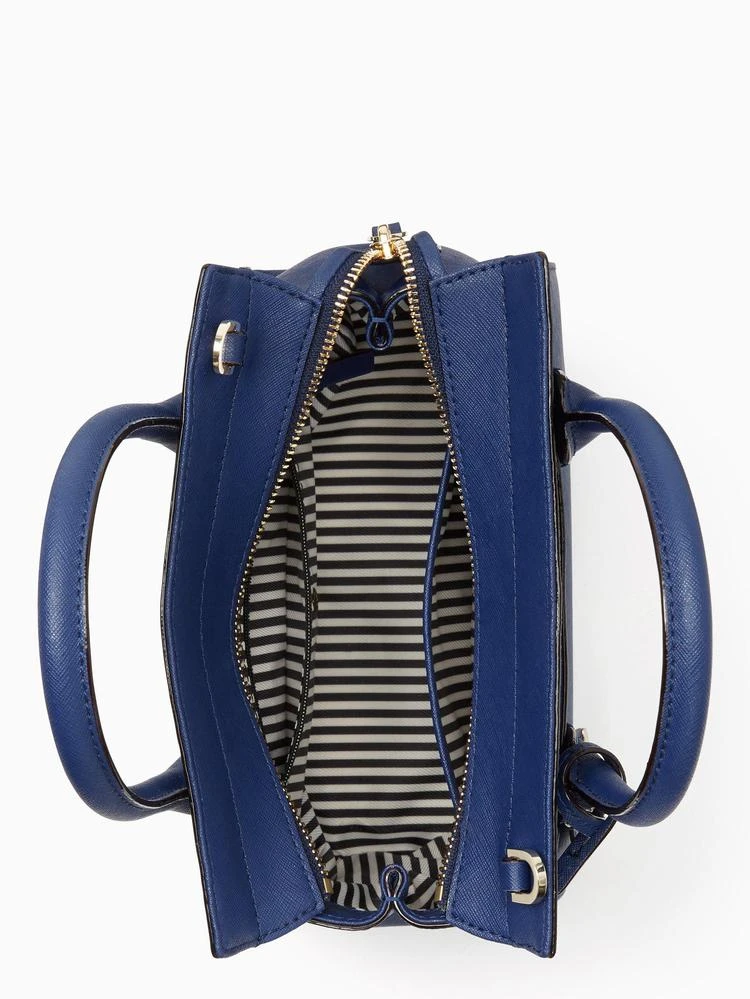 商品Kate Spade|迷你小方包,价格¥2195,第4张图片详细描述