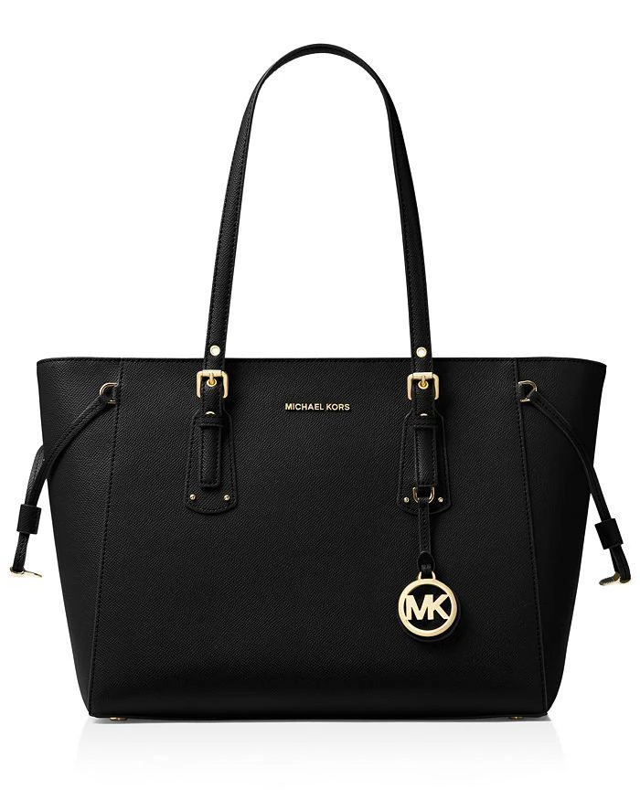 商品Michael Kors|Voyager 拉链托特包,价格¥2079,第1张图片