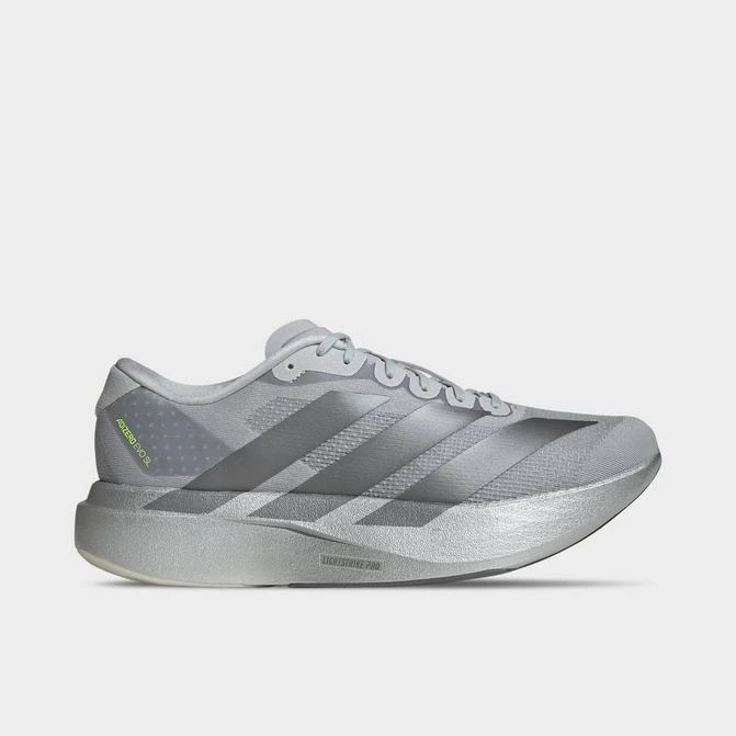商品Adidas|Men's adidas adiZero EVO SL Running Shoes,价格¥1144,第1张图片