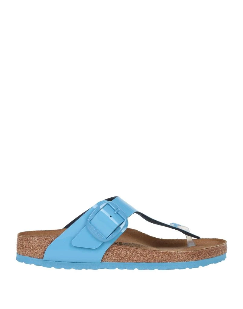 商品Birkenstock|Flip flops,价格¥882,第1张图片