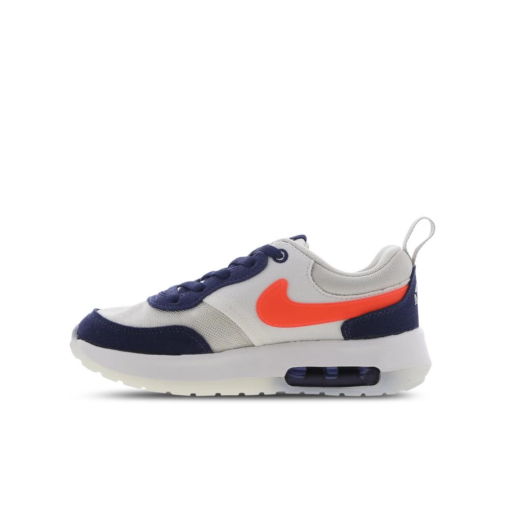 商品NIKE|Nike Air Max Motif Back To Cool - Pre School Shoes,价格¥596,第4张图片详细描述