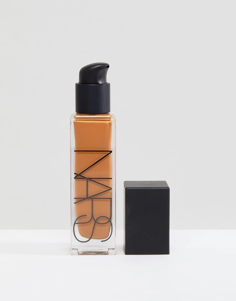 NARS Natural Radiant Longwear Foundation 商品