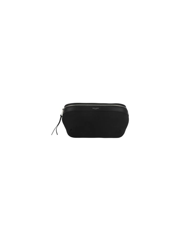 商品Yves Saint Laurent|Saint Laurent Fanny Pack,价格¥4777,第1张图片