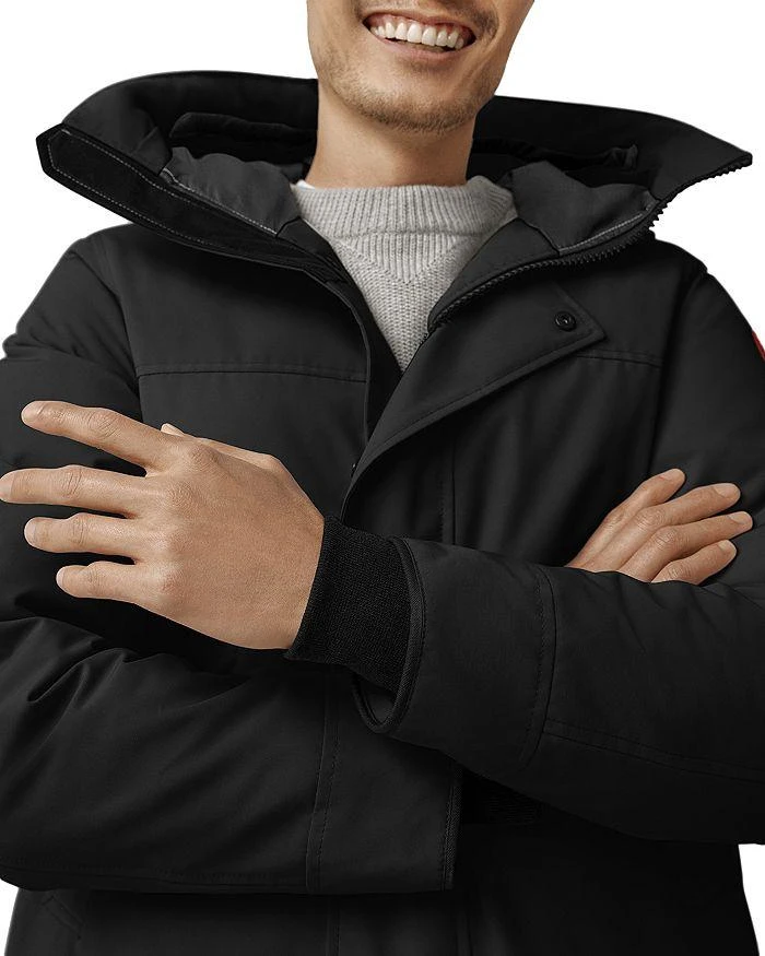 商品Canada Goose|Langford Hooded Parka,价格¥11026,第5张图片详细描述