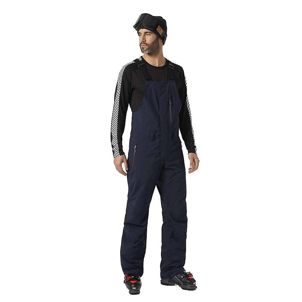 Helly Hansen Men's Legendary Insulated Bib Pant 商品