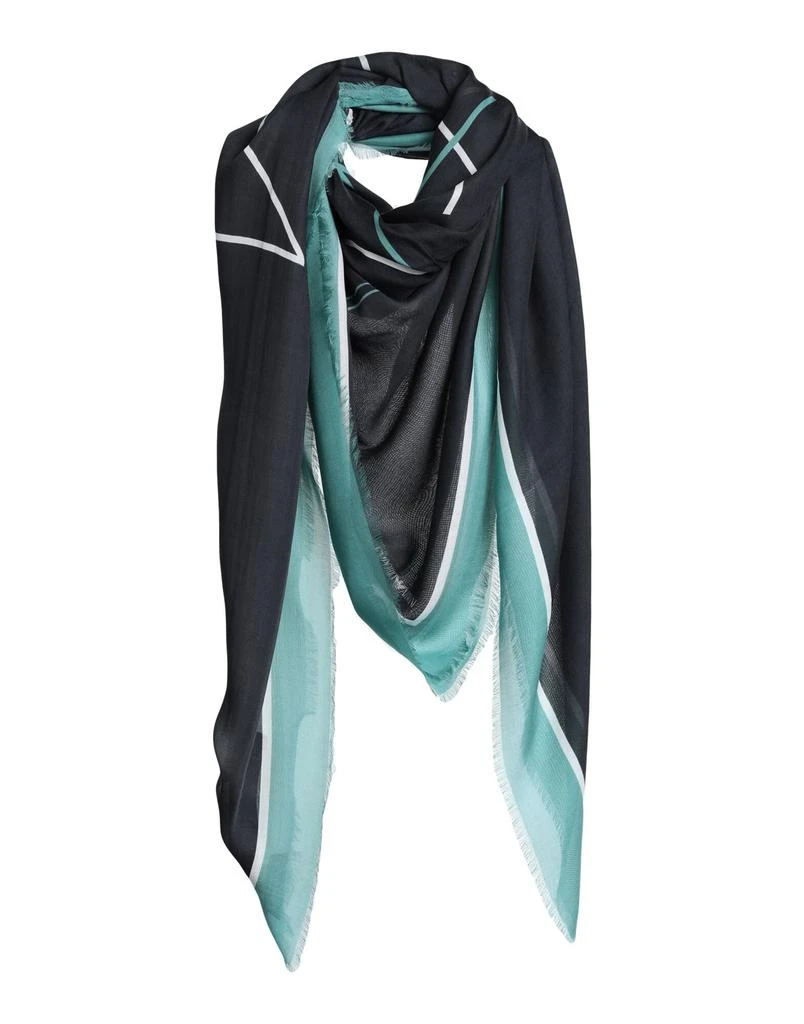 商品Emporio Armani|Scarves and foulards,价格¥1334,第1张图片