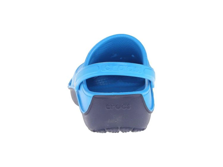 商品Crocs|Duet Wave Clog (Toddler/Little Kid),价格¥188,第5张图片详细描述