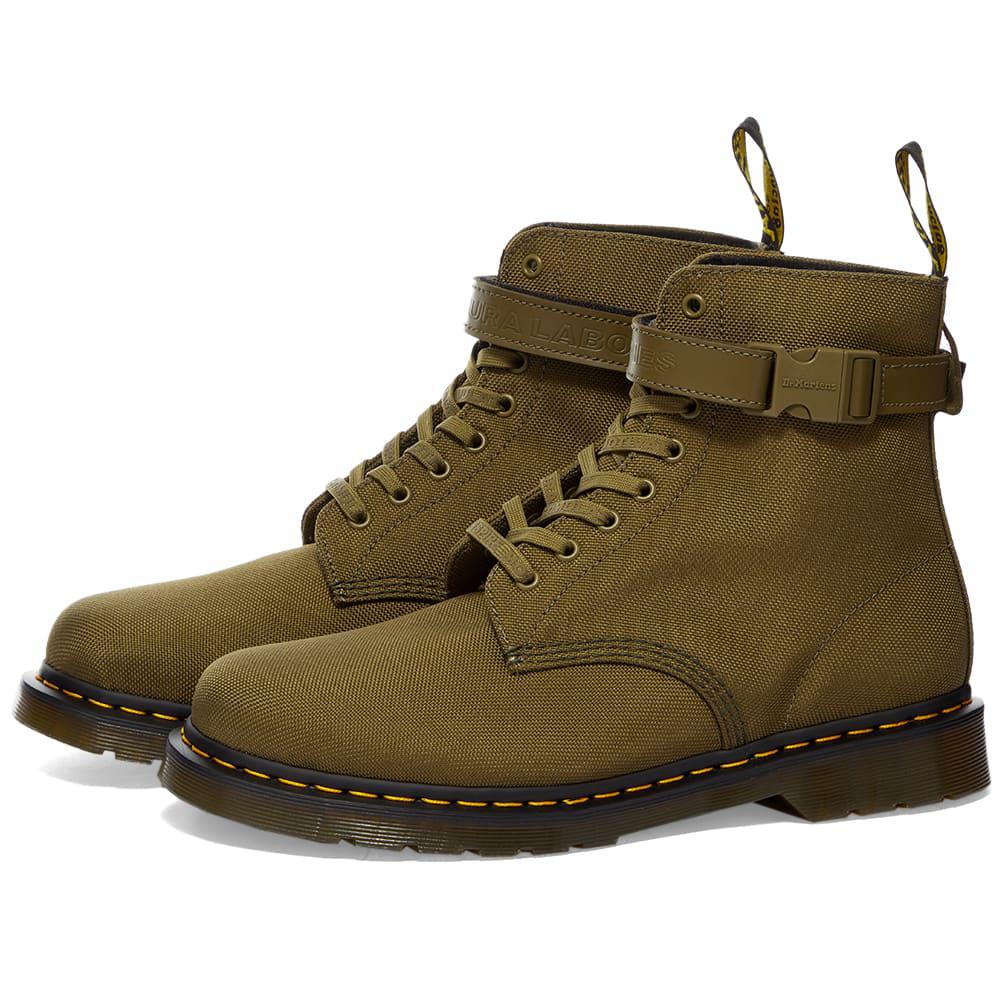 Dr. Martens x FUTURA 1460 Boot商品第1张图片规格展示