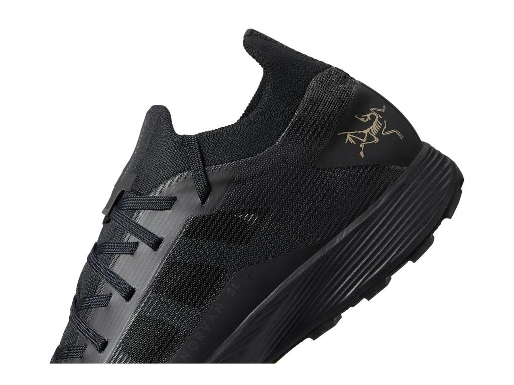商品Arc'teryx|Norvan SL 3 女款运动鞋,价格¥1311,第5张图片详细描述