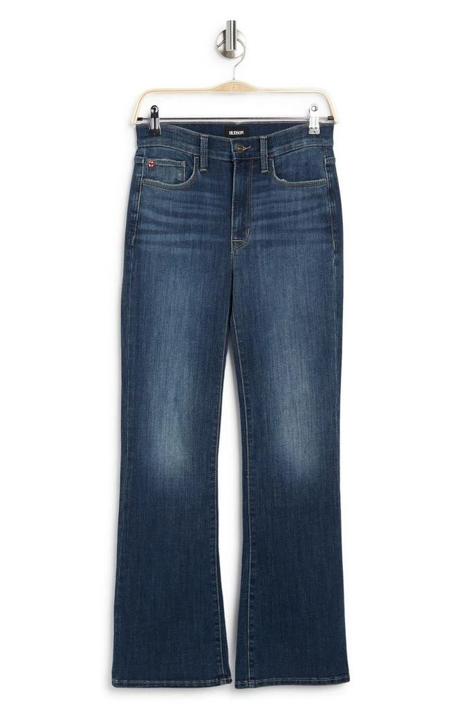商品Hudson|Blair Bootcut Cotton Blend Jeans,价格¥659,第3张图片详细描述