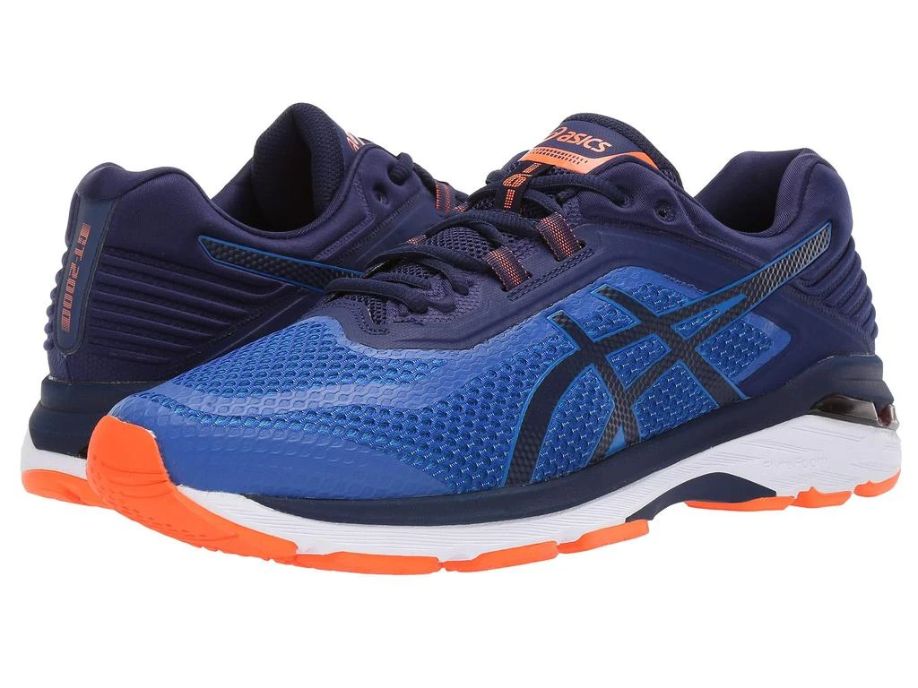 商品Asics|GT-2000 6 慢跑鞋,价格¥452,第1张图片