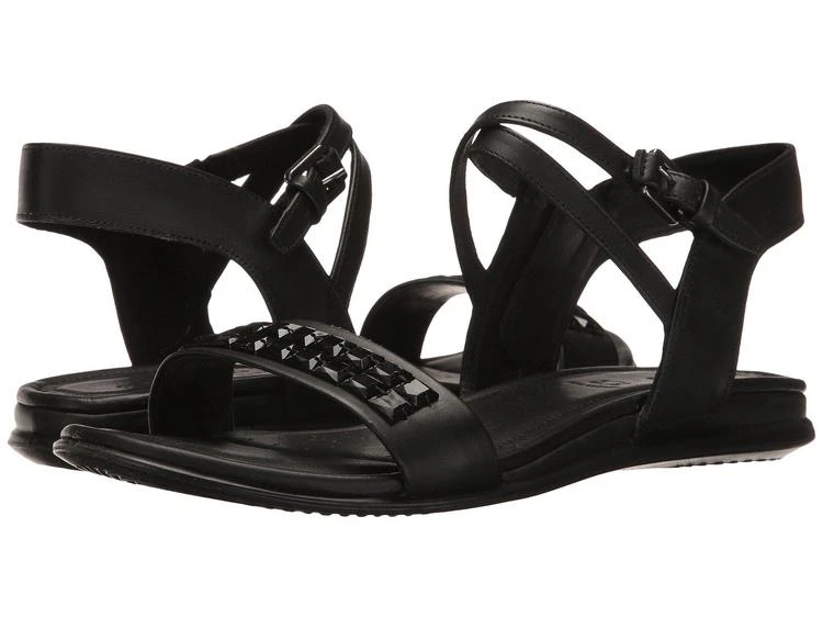 商品ECCO|Touch Embellished Sandal,价格¥647,第1张图片