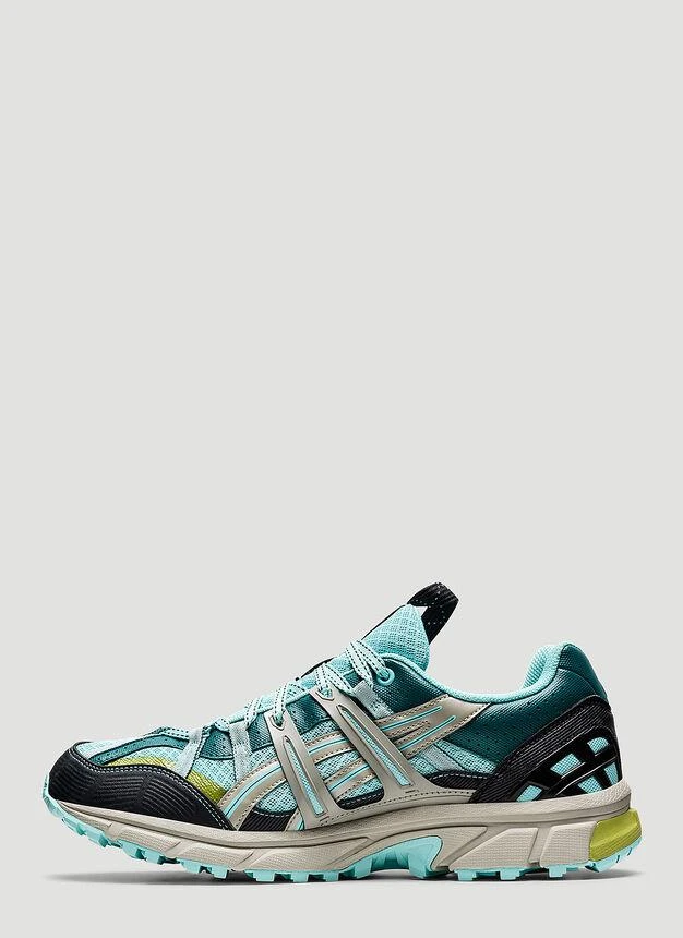 商品Asics|HS4 -S Gel-Sonoma 15-50 GTX Sneakers in Blue,价格¥819,第3张图片详细描述