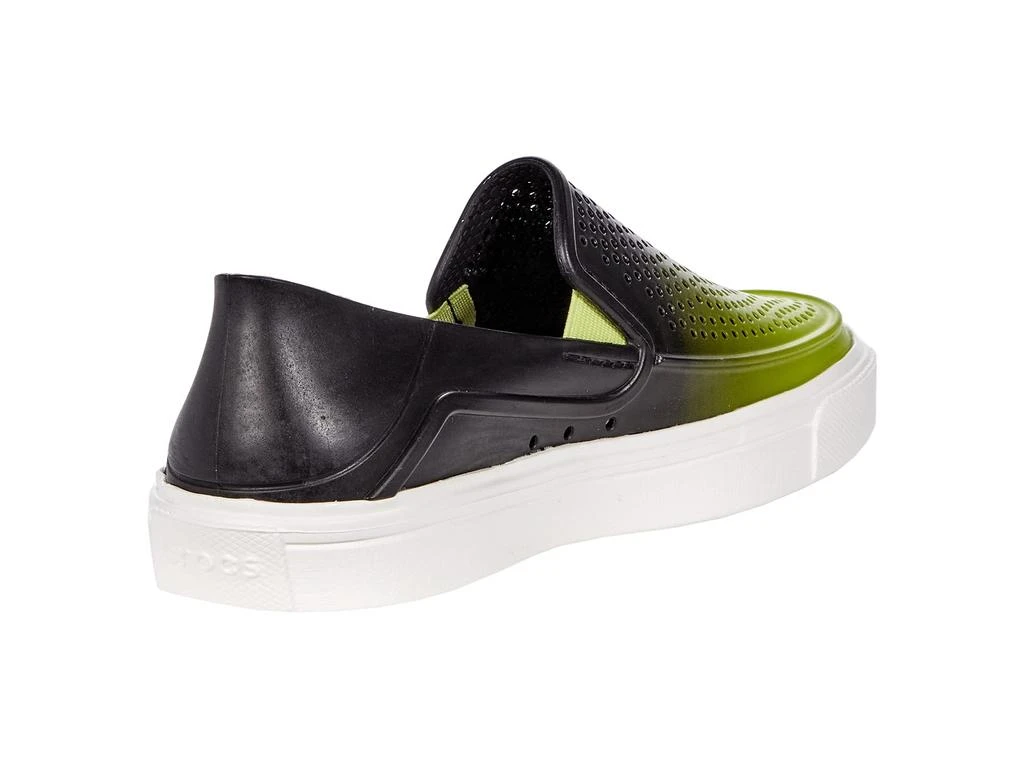商品Crocs|CitiLane Roka (Toddler/Little Kid),价格¥302,第5张图片详细描述