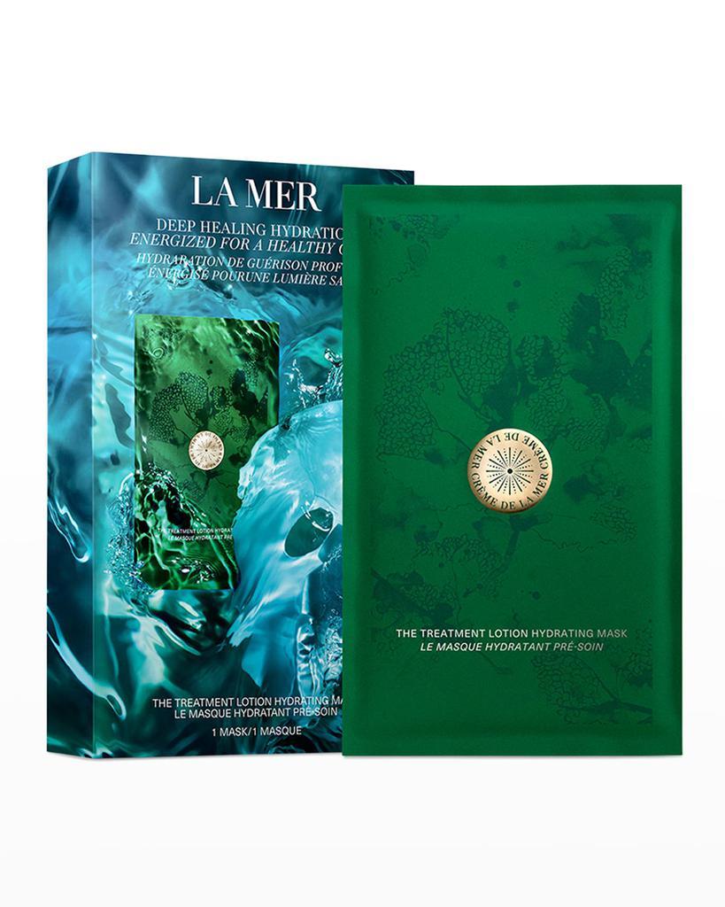 商品La Mer|The Treatment Lotion Hydrating Mask, Single,价格¥251,第1张图片