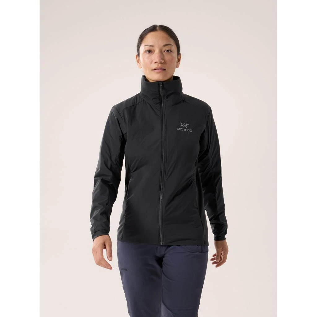 Arc'teryx Atom Jacket Women's | Warm Yet Lightweight Synthetically Insulated Hiking Jackets for Women 商品