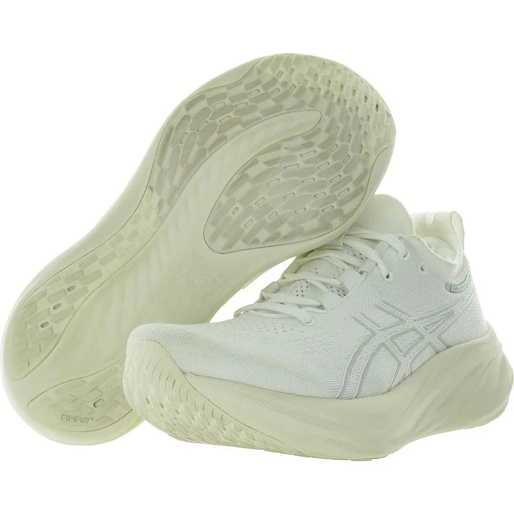 Asics Womens  Gel-Nimbus 26 Fitness Lifestyle Running & Training Shoes 商品