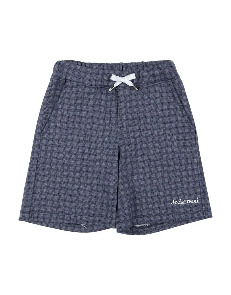 商品JECKERSON|Shorts & Bermuda,价格¥281,第1张图片