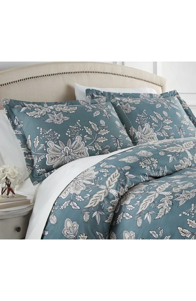 商品SOUTHSHORE FINE LINENS|Luxury Premium Oversized Comforter Set,价格¥362,第2张图片详细描述