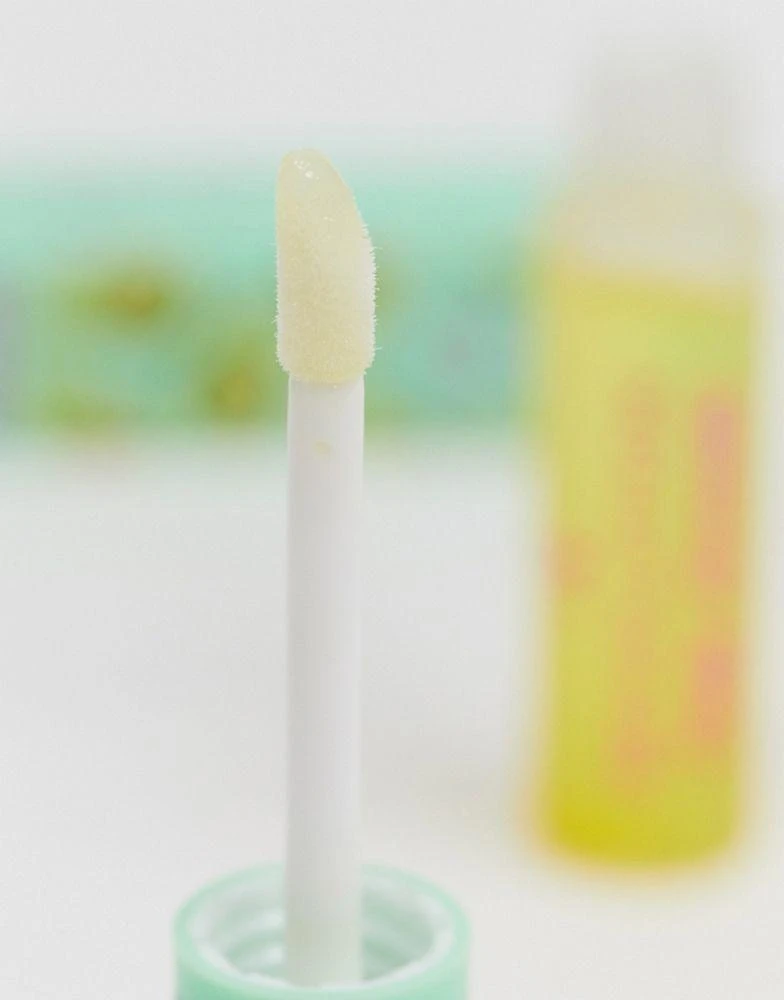 商品I Heart Revolution|I Heart Revolution Tasty Avocado Lip Oil,价格¥40,第3张图片详细描述