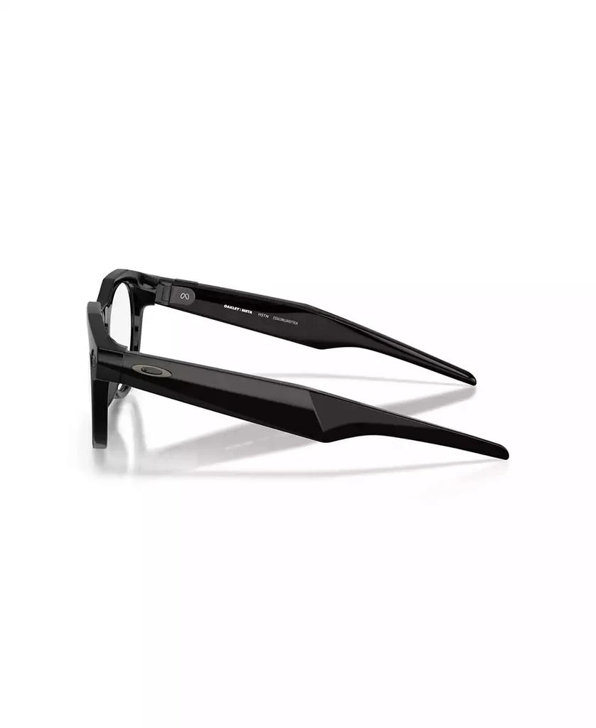 商品Oakley|Oakley✖️Meta HSTN 智能太阳镜 男女同款  OW8002 ,价格¥2938,第3张图片详细描述
