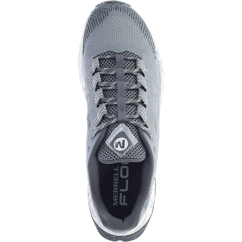 商品Merrell|Men's Moab Flight Shoe,价格¥676,第4张图片详细描述