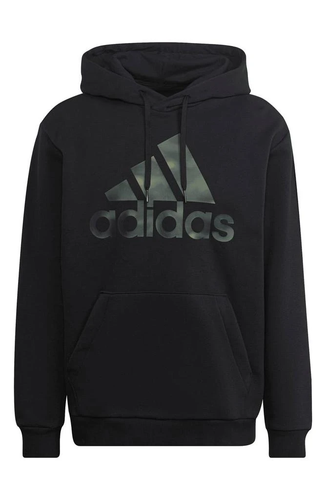 商品Adidas|Essentials Camo Print French Terry Hoodie,价格¥171,第5张图片详细描述