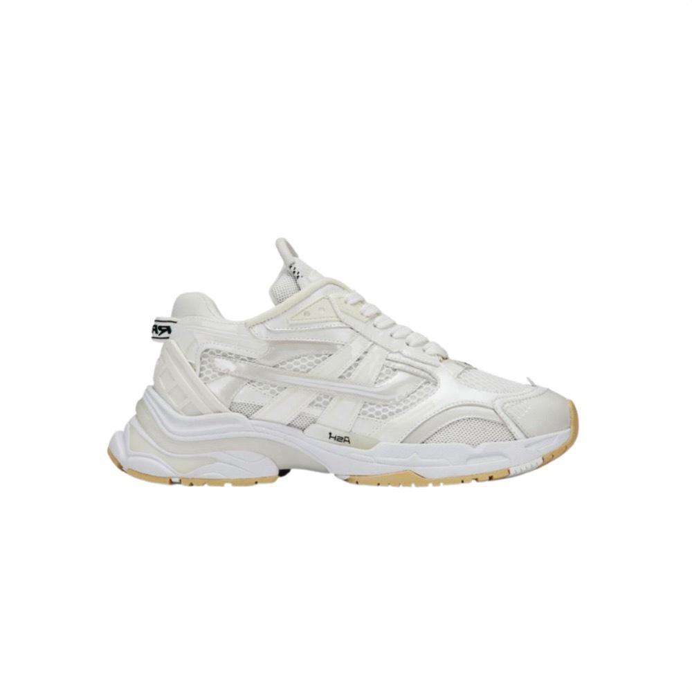 商品Ash|ASH - Race Sneakers - OffWhite/White,价格¥2237,第1张图片
