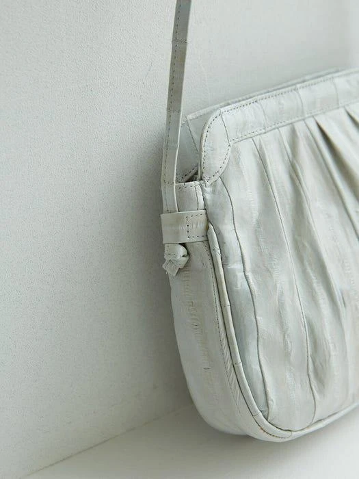 商品DOUBLEQUOTES|Madeleine crossbody bag - 6 colors,价格¥1119,第3张图片详细描述
