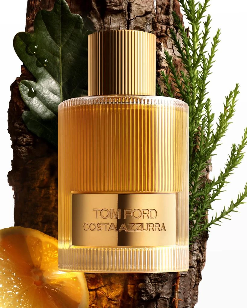 商品Tom Ford|Costa Azzurra Eau de Parfum Fragrance,价格¥1250,第2张图片详细描述