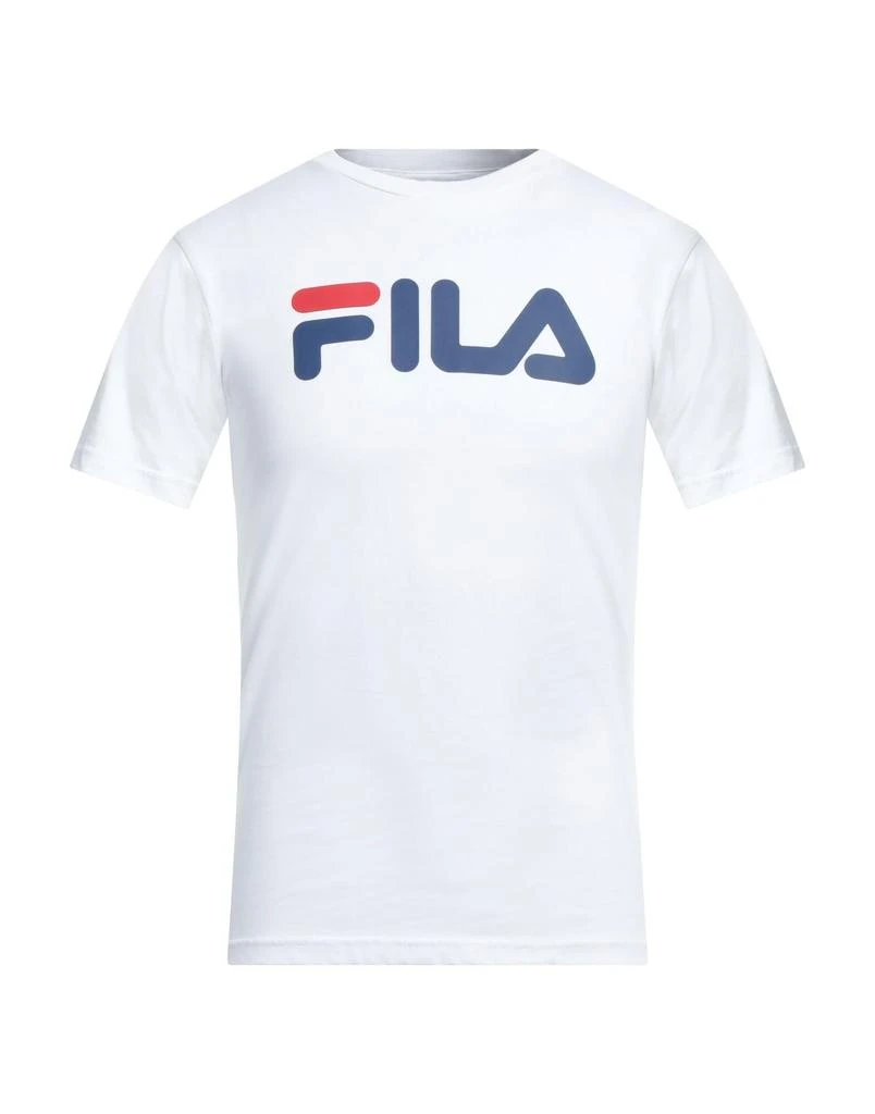 商品Fila|T-shirt,价格¥197,第1张图片