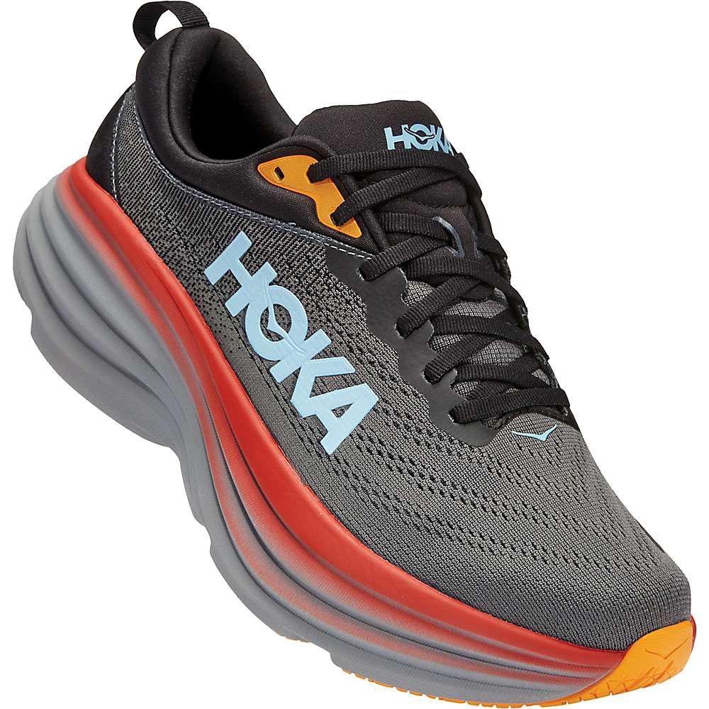 Hoka One One Men's Bondi 8 Shoe商品第7张图片规格展示