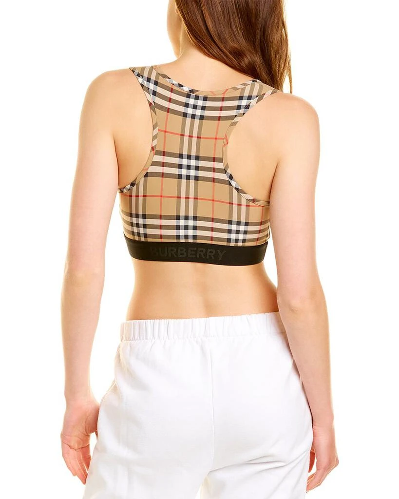 商品Burberry|Burberry Bra Top,价格¥2363,第2张图片详细描述