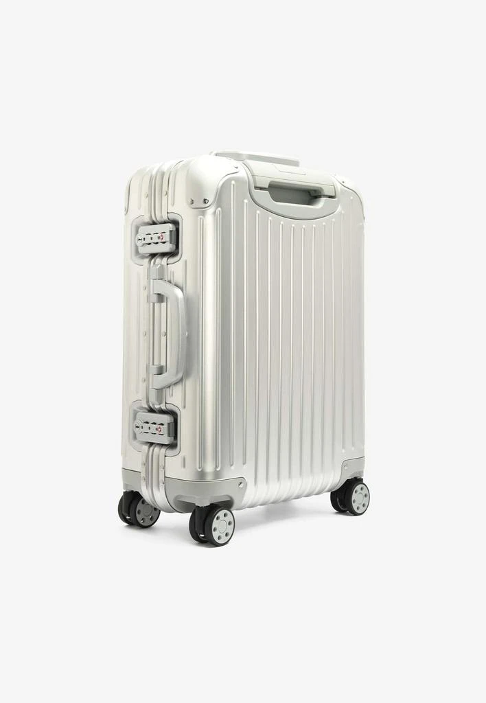 商品RIMOWA|Original Cabin Carry-On Suitcase,价格¥12512,第3张图片详细描述