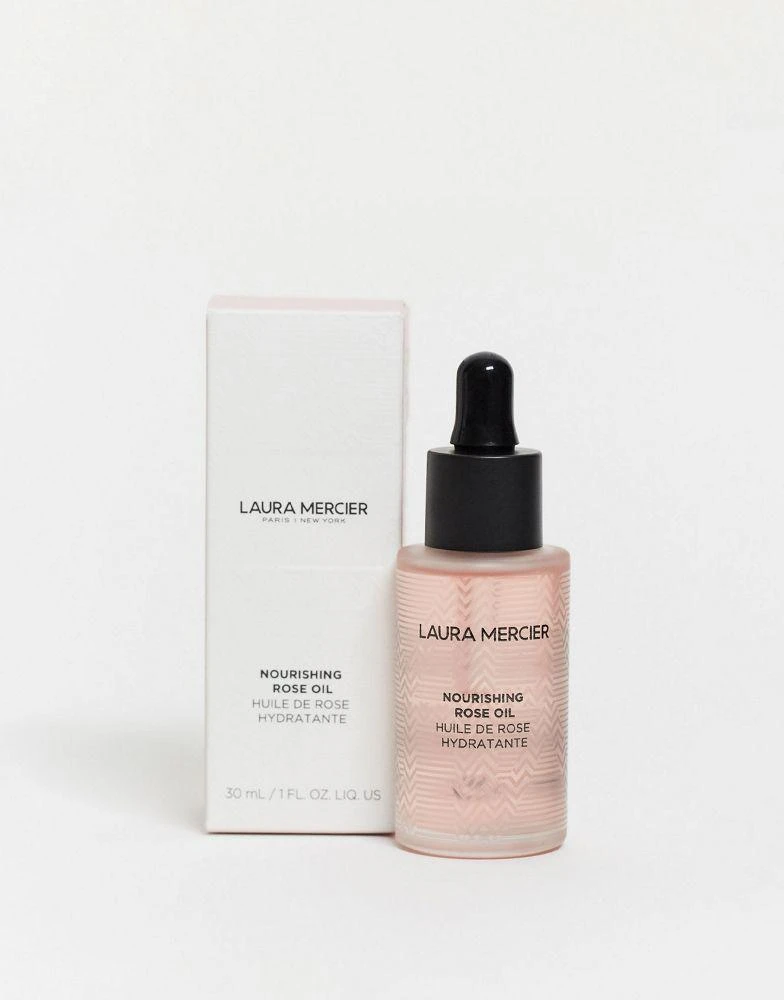 商品Laura Mercier|Laura Mercier Nourishing Rose Oil,价格¥543,第1张图片