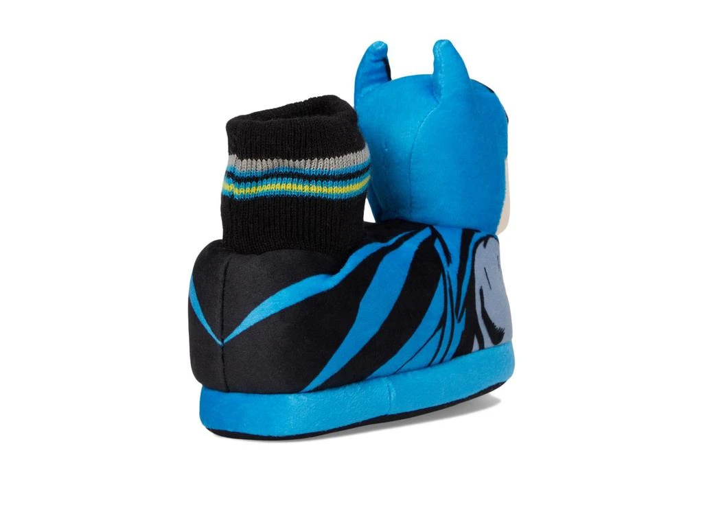 商品Josmo|Batman Slipper(Toddler/Little Kid),价格¥183,第5张图片详细描述