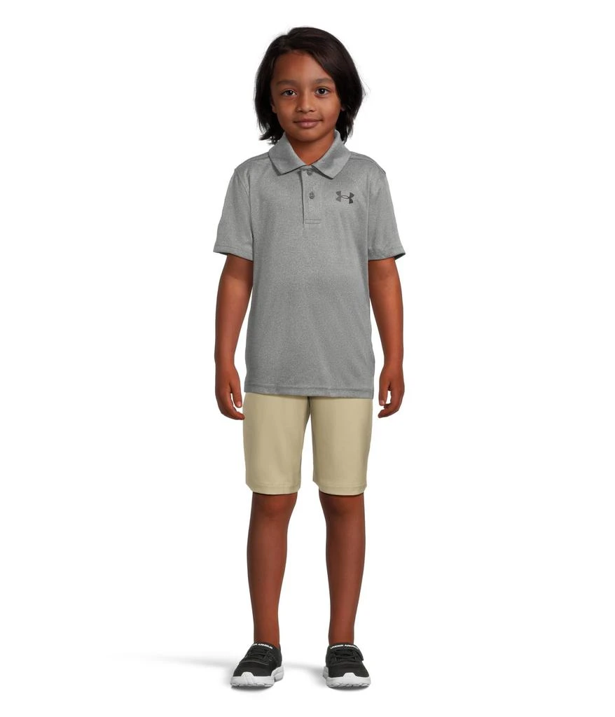商品Under Armour|Matchplay Golf Shorts,价格¥272,第4张图片详细描述
