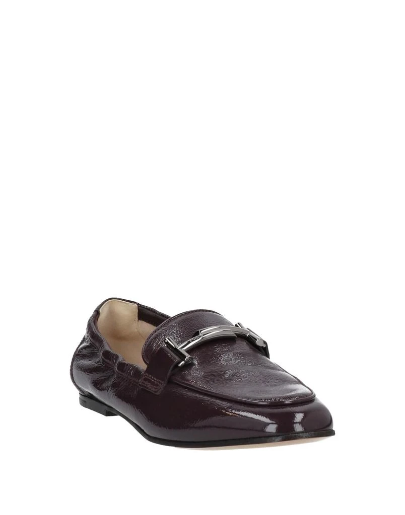 商品Tod's|Loafers,价格¥2575,第2张图片详细描述