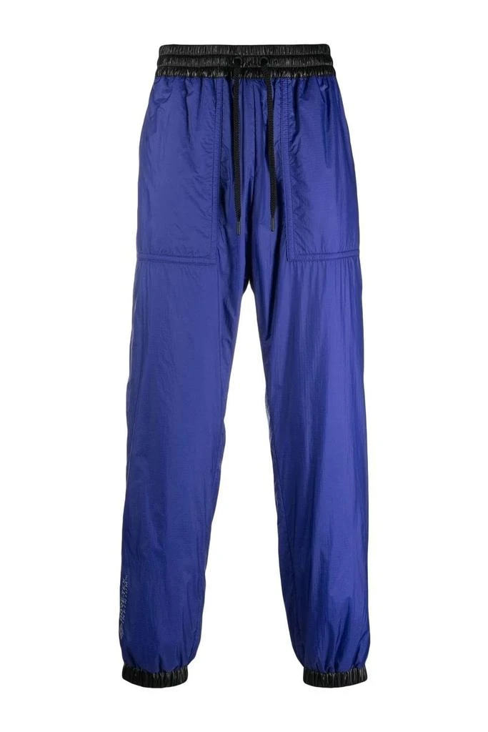 商品Moncler|CUFFED JERSEY JOGGERS,价格¥4390,第1张图片