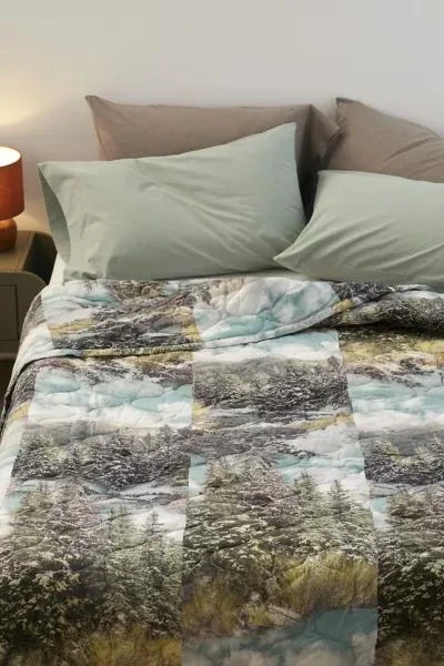 商品Urban Outfitters|Colorado Quilt,价格¥900,第1张图片