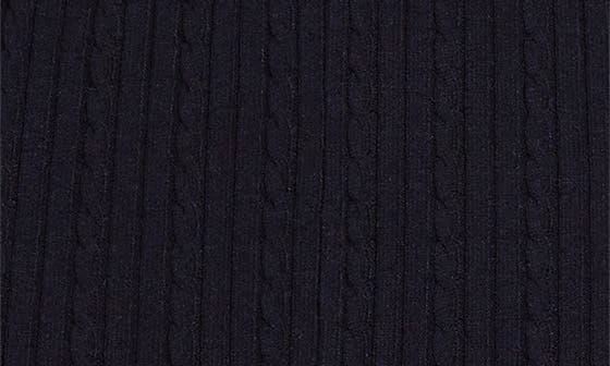 Serfi Logo Cable Knit Bike Shorts 商品