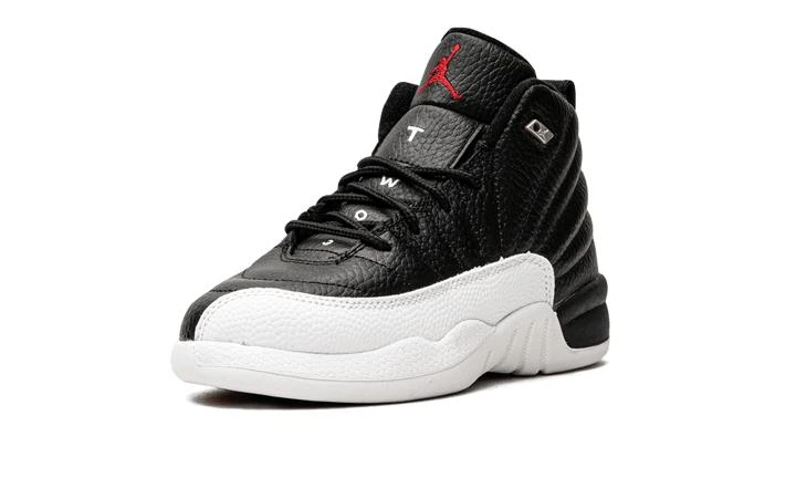 商品Jordan|Air Jordan 12 Retro PS,价格¥964-¥1532,第5张图片详细描述
