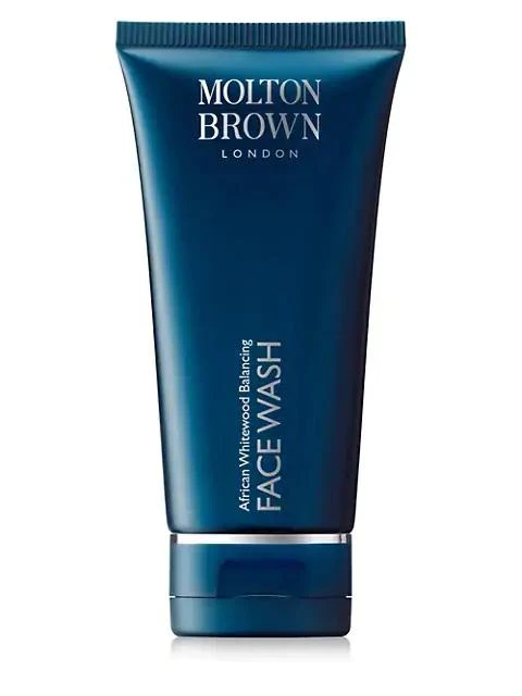 商品Molton Brown|African Whitewood Balancing Face Wash,价格¥164,第1张图片