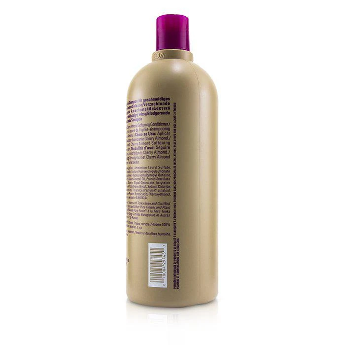 商品Aveda|Aveda 樱花甜杏洗发露 1000ml/33.8oz,价格¥347,第3张图片详细描述