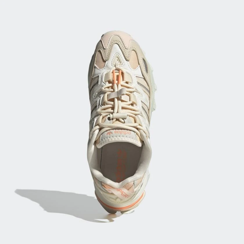 商品Adidas|三叶草 女款经典运动鞋 gx4512,价格¥664,第2张图片详细描述